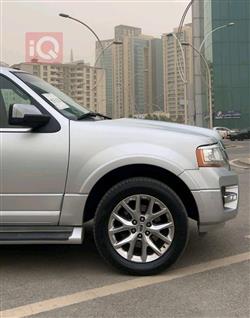 فورد إكسبيديشن